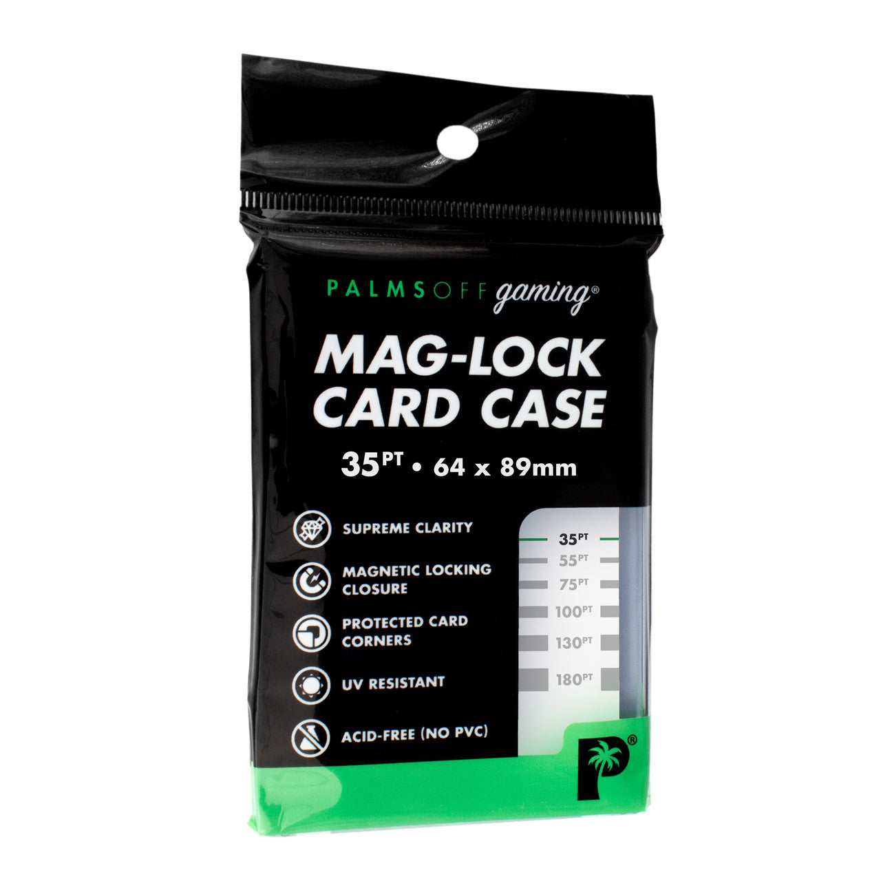 35pt Mag-Lock Card Case