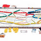 Ticket to Ride US Board Game