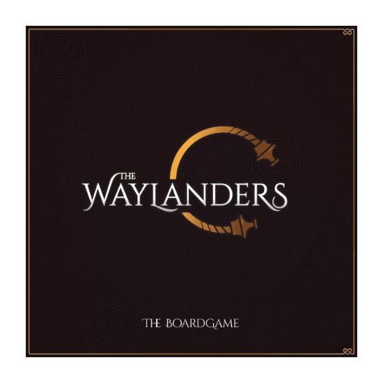  The Waylanders
