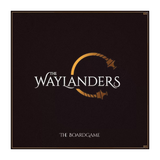  The Waylanders