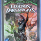 CGC Dark Nights: Death Metal LOTDK #1 (9.8)