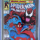 CGC Spider-Man Unlimited #1 (9.8)