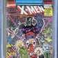 CGC X-Men Annual #14 - Signature Series (7.0)