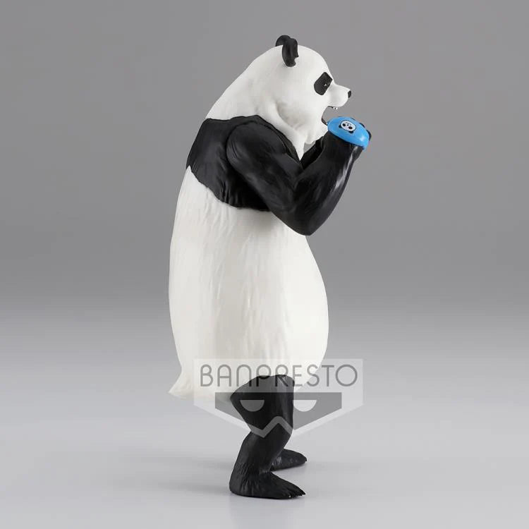 Jujutsu Kaisen: Panda Figure