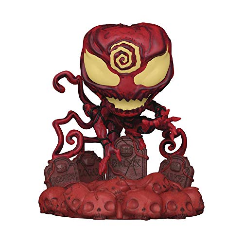 Funko Exclusive: Marvel - Absolute Carnage Funko Pop! Vinyl Figure - Special Edition Exclusive