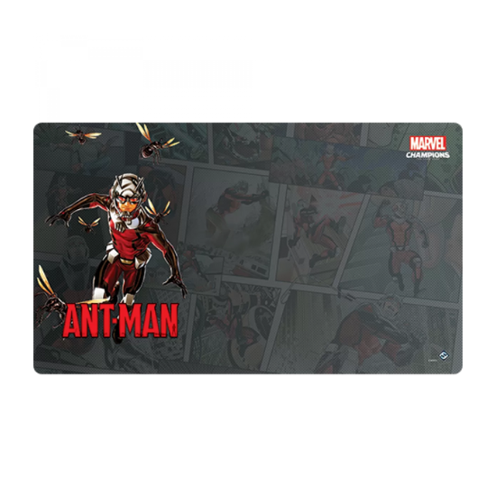 Marvel Champions LCG Ant-Man Game Mat