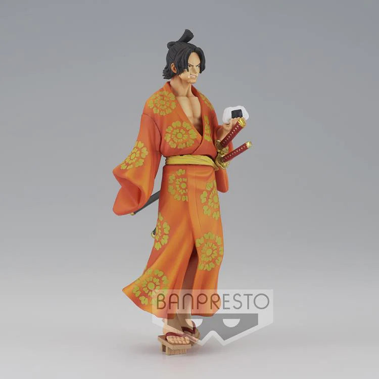 Banpresto