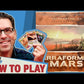 Terraforming Mars Board Game How to play
