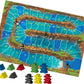 Board Game: Carcassonne Gold Rush