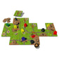 Board Game: Carcassonne Gold Rush